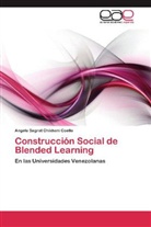 Angela Sagrat Chikhani Coello - Construcción Social de Blended Learning