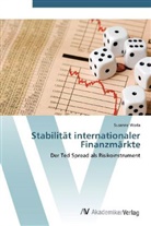 Susanne Woda - Stabilität internationaler Finanzmärkte