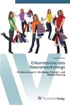 Marius Richter - Erkenntnisse des Neuromarketings
