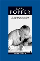 Karl R Popper, Karl R. Popper, Manfre Lube, Manfred Lube - Gesammelte Werke - 15: Gesammelte Werke in deutscher Sprache