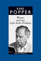 Karl R Popper, Karl R. Popper, Hans-Joachi Niemann, Hans-Joachim Niemann - Gesammelte Werke - 12: Gesammelte Werke in deutscher Sprache
