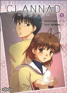 JURI MISAKI, Key, Juri Misaki, Juri (1980-....) Misaki, Nicolas Pujol - Clannad. Vol. 1