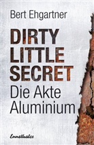 Bert Ehgarter, Bert Ehgartner - Dirty little secret - Die Akte Aluminium