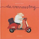 Sylvia van Ommen - De verrassing