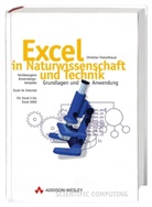 Christian Fleischhauer - Excel in Naturwissenschaft und Technik, m. CD-ROM