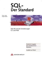 Hugh Darwen, Chris J. Date - SQL, Der Standard