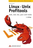 Helmut Herold - Linux-Unix-Profitools