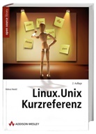 Helmut Herold - Linux-Unix-Kurzreferenz