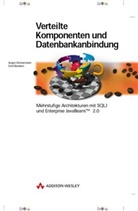 Gerd Beneken, Jürgen Zimmermann - Verteilte Komponenten und Datenbankanbindung