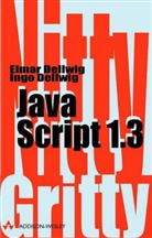 Elmar Dellwig, Ingo Dellwig - JavaScript 1.3
