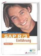 SAP R/3 Einführung, m. CD-ROM