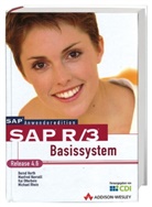 SAP R/3 Basissystem, m. CD-ROM