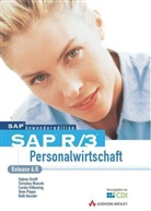SAP R/3 Personalwirtschaft, m. CD-ROM