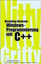 Henning Hansen, Henning Jansen - Windows-Programmierung mit C++