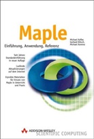 Gerhard Bitsch, Michael Kofler, Michael Komma - Maple, m. CD-ROM