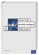 George F. Luger - Künstliche Intelligenz