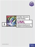 Rob Pooley, Perdita Stevens - UML