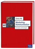 Chris Fill - Marketing-Kommunikation