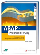 Rainer Riekert - APAB-Programmierung, m. CD-ROM