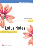 Matthias Knäpper - Lotus Notes