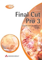 Lisa Brenneis - Final Cut Pro 3