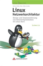 Linux Netzwerkarchitektur