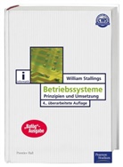 William Stallings - Betriebssysteme