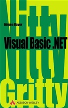 Jürgen Bayer - Visual Basic .NET