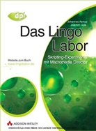 Johannes Asmus, Joachim Gola - Das Lingo-Labor, m. CD-ROM