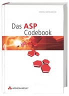 Stefan Falz, Karsten Samaschke - Das ASP Codebook, m. CD-ROM