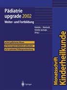 D. Reinhardt, S. Stöckler-Ipsiroglu, B. Koletzko, Reinhardt, D Reinhardt, D. Reinhardt... - Pädiatrie upgrade 2002