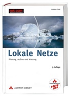 Andreas Zenk - Lokale Netze