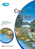 Kinga Bien - Corel Bryce, m. CD-ROM