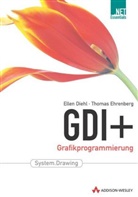 Ellen Diehl, Thomas Ehrenberg - GDI+