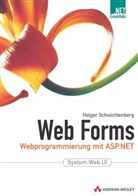 Holger Schwichtenberg - Web Forms