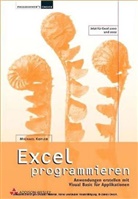 Michael Kofler - Excel programmieren, m. CD-ROM