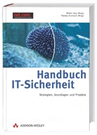 Walter Gora, Thomas Krampert - Handbuch IT-Sicherheit