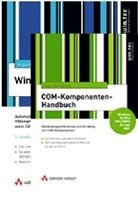 Holger Schwichtenberg - Die Windows Scriptig-Box, 2 Bde. m. 2 CD-ROMs