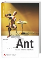 Bernd Matzke - Ant, m. CD-ROM
