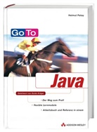 Helmut Patay - Go To Java, m. CD-ROM