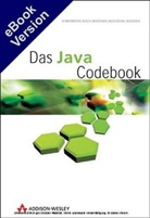 Das Java Codebook, m. CD-ROM