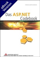 Stefan Falz, Karsten Samaschke - Das ASP .NET Codebook, m. CD-ROM