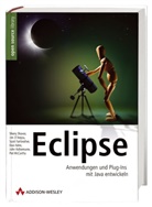Eclipse, m. CD-ROM