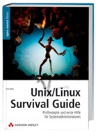 Erik Keller - Unix/Linux Survival Guide