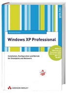 Michaela Zocholl - Windows XP Professional, m. CD-ROM