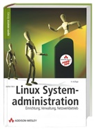 Jochen Hein - Linux Systemadministration, Sonderausgabe