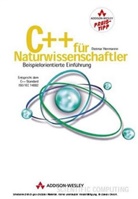 Dietmar Herrmann - C++ für Naturwissenschaftler, m. CD-ROM
