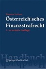 Rainer Brandl, Roman Leitner, Gerald Toifl - Österreichisches Finanzstrafrecht