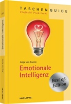 Anja von Kanitz, Anja von Kanitz - Emotionale Intelligenz - Best of Edition