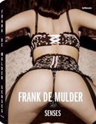 Frank de Mulder, Frank de Mulder - Senses